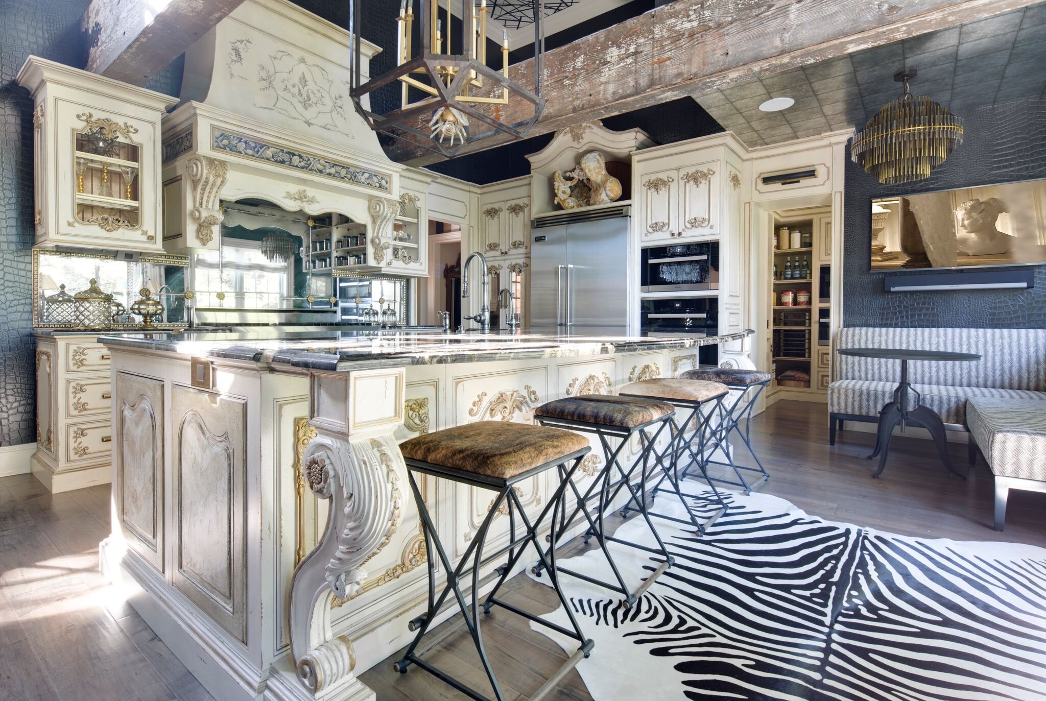 Inspiration from Connecticut - Some of the Best Interior Designers