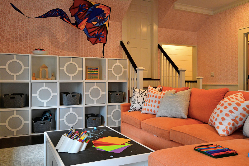 Inspiration from Connecticut - Some of the Best Interior Designers