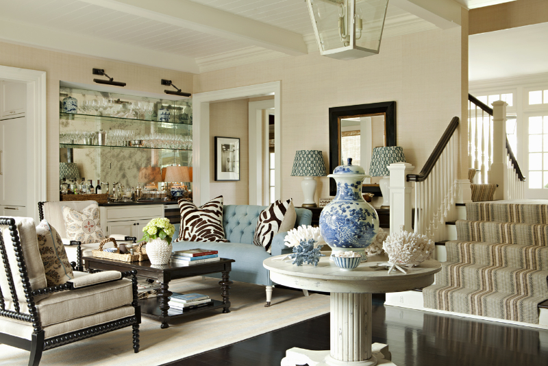 Inspiration from Connecticut - Some of the Best Interior Designers