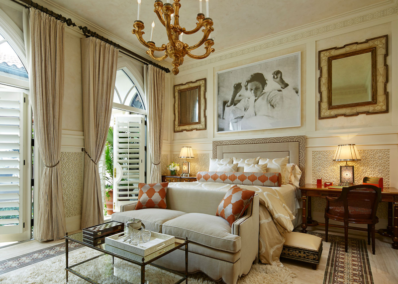 Inspiration from Connecticut - Some of the Best Interior Designers