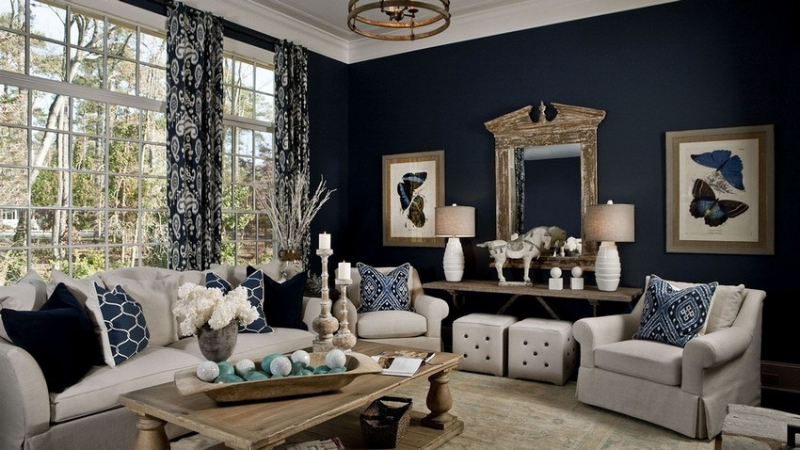 Inspiration from Connecticut - Some of the Best Interior Designers