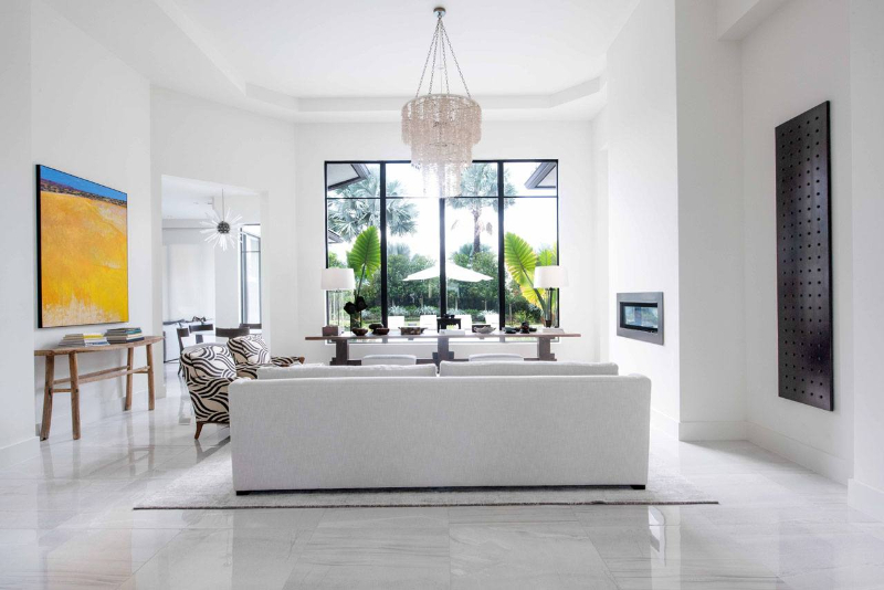 Inspiration from Connecticut - Some of the Best Interior Designers