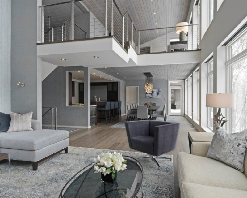 Inspiration from Connecticut - Some of the Best Interior Designers