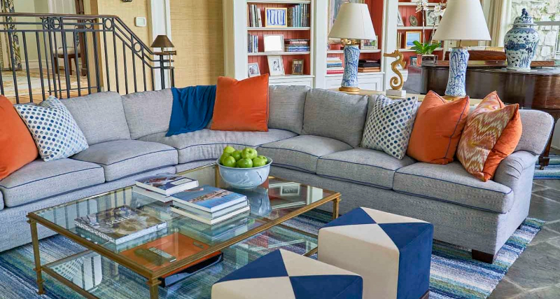 Inspiration from Connecticut - Some of the Best Interior Designers