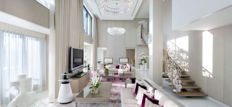 Interior Designers In Perth