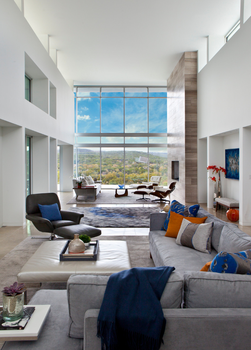 Interior Designers From Austin - Best of the Best