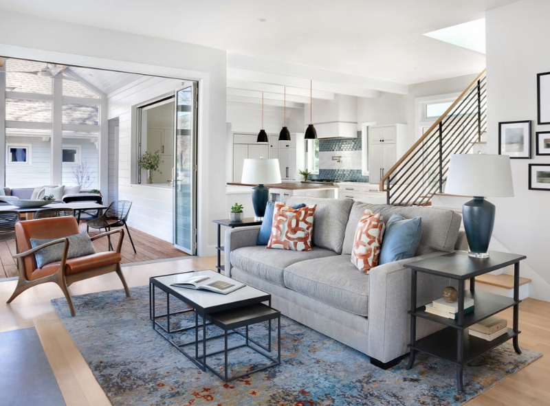 Interior Designers From Austin - Best of the Best