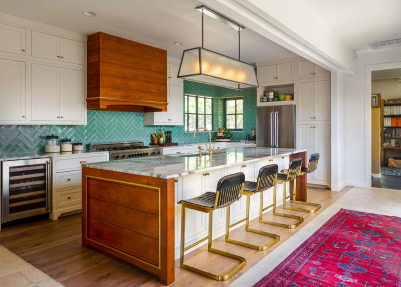 Interior Designers From Austin - Best of the Best