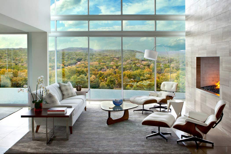 Interior Designers From Austin - Best of the Best
