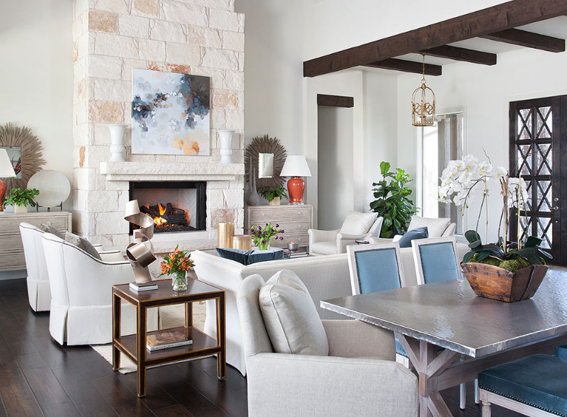 Interior Designers From Austin - Best of the Best