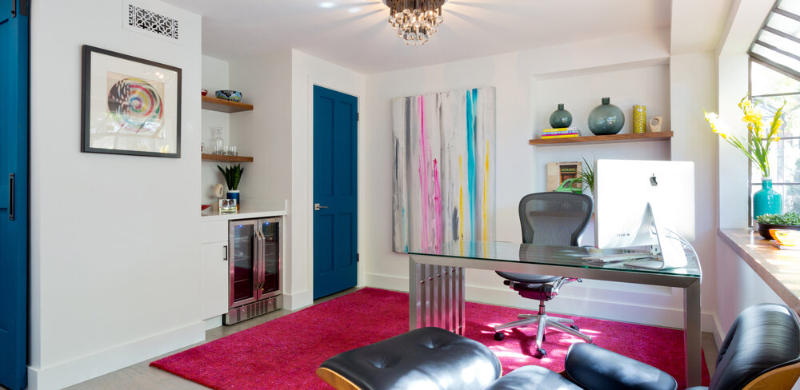 Interior Designers From Austin - Best of the Best