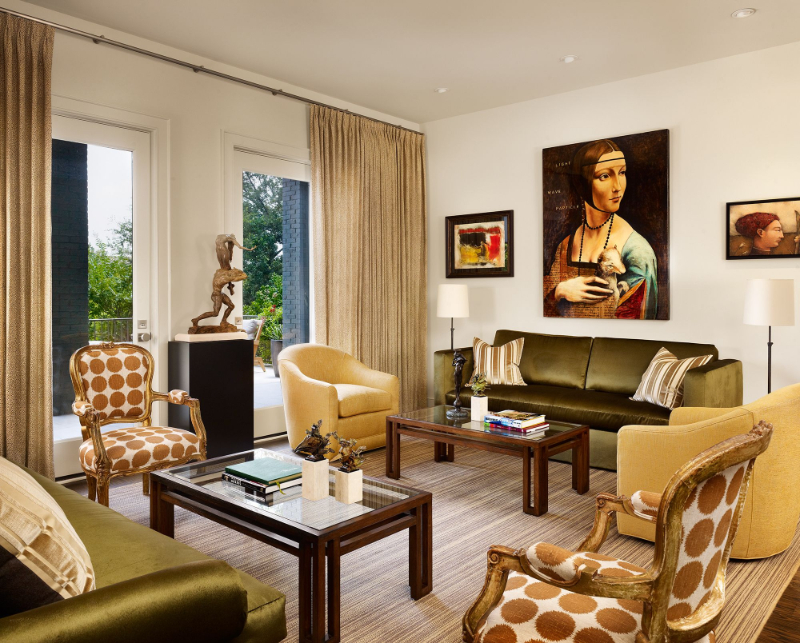Interior Designers From Austin - Best of the Best