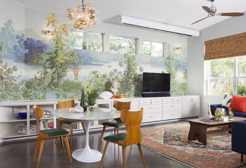 Interior Designers From Austin - Best of the Best