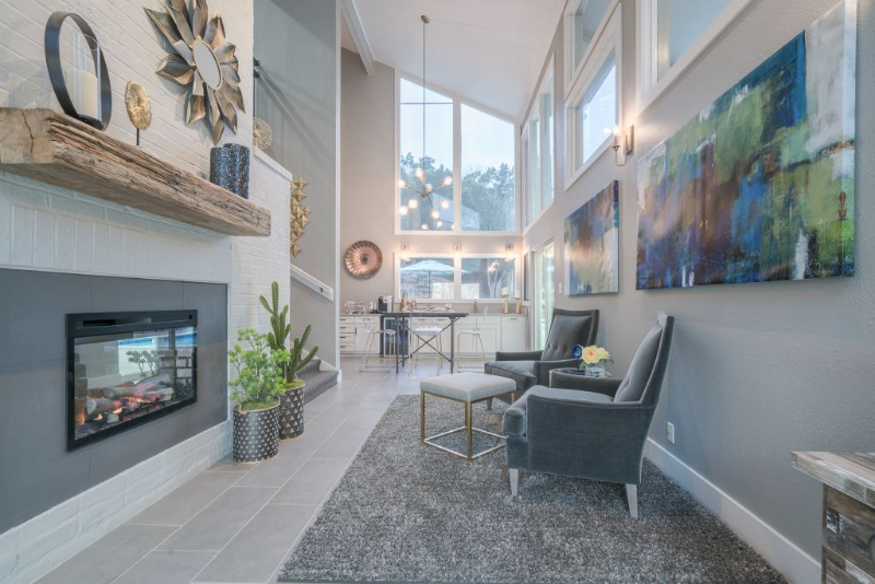 Interior Designers From Austin - Best of the Best