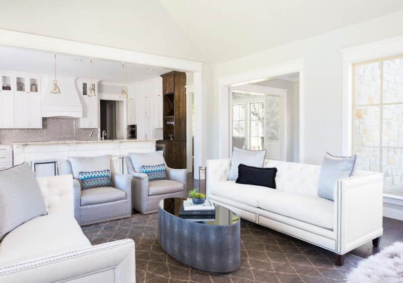 Interior Designers From Austin - Best of the Best