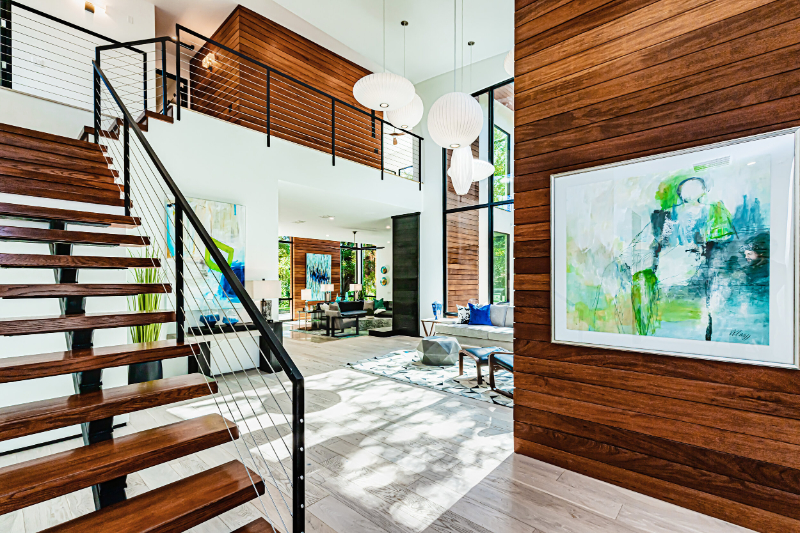 Interior Designers From Austin - Best of the Best