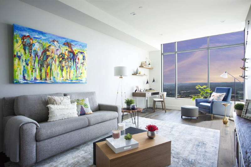 Interior Designers From Austin - Best of the Best
