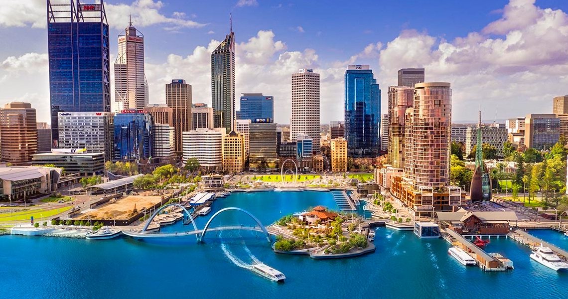 Interior Designers In Perth