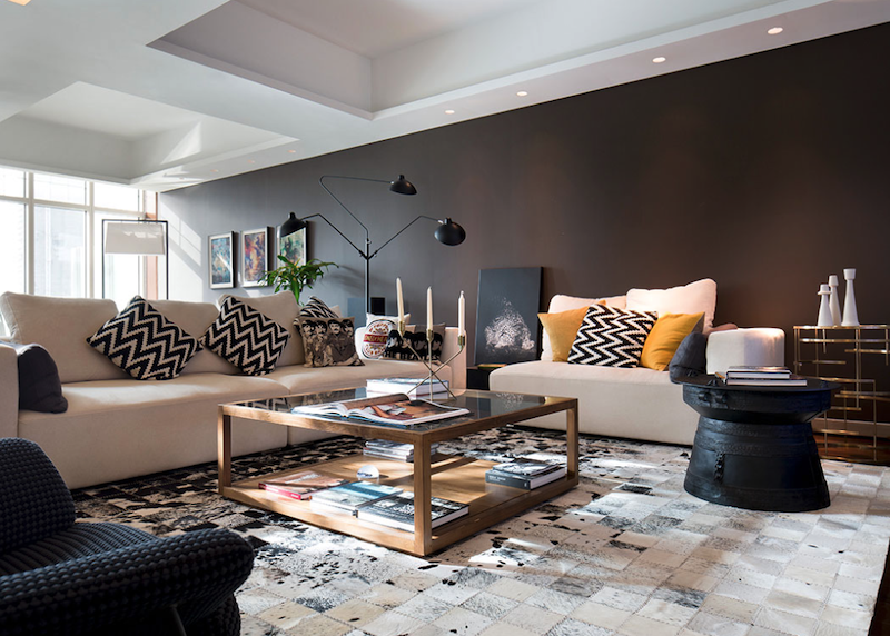 Interior Designers Our Top 20 Dubai