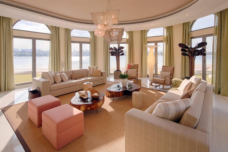 Interior Designers Our Top 20 Dubai