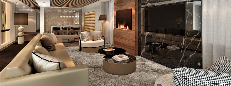 Interior Designers Our Top 20 Dubai