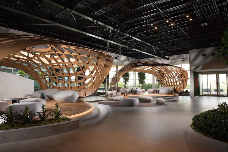 Interior Designers Our Top 20 Dubai