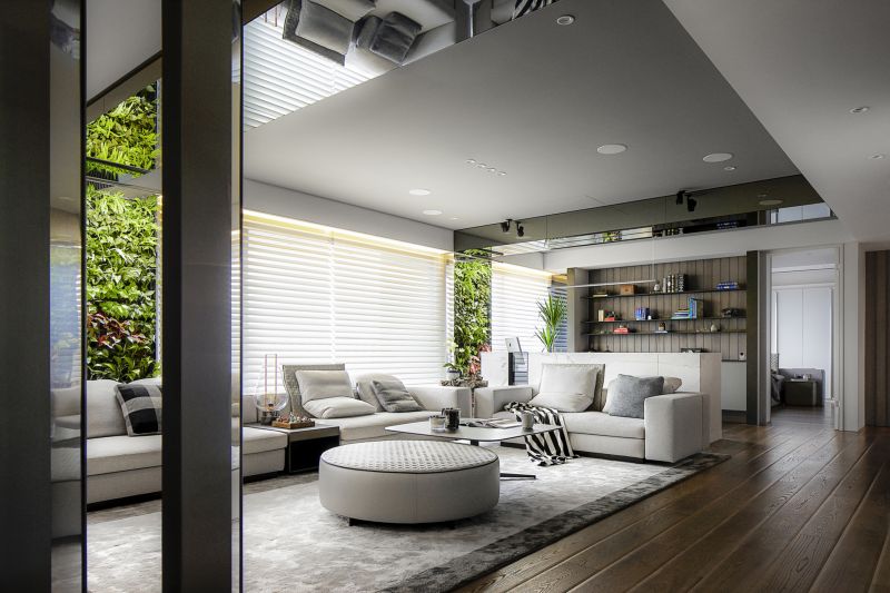 Interior Designers Our Top 20 Dubai