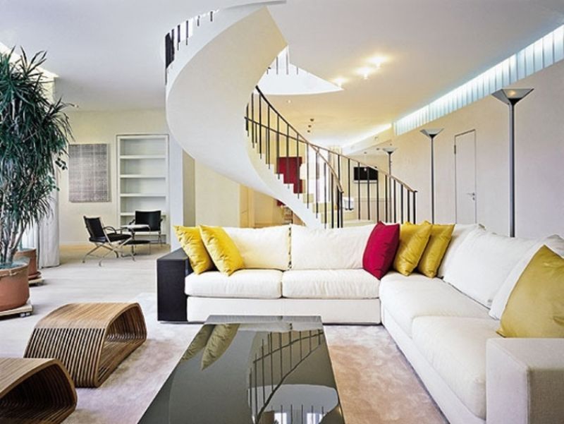 Interior Designers from Saint Petersburg, A Top 20