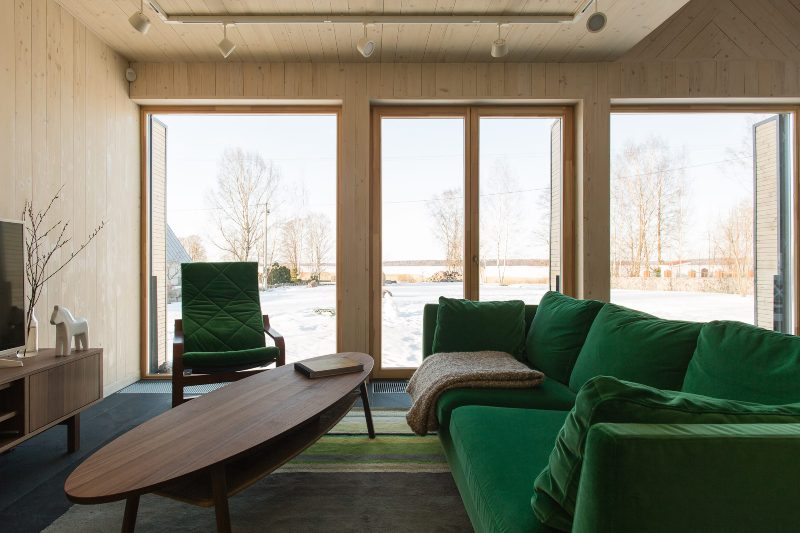 Interior Designers from Saint Petersburg, A Top 20