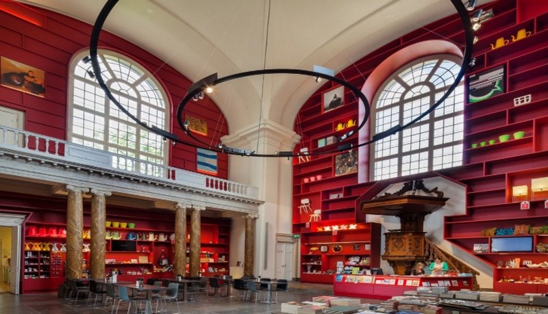 Top 20 Interior Designers From Amsterdam