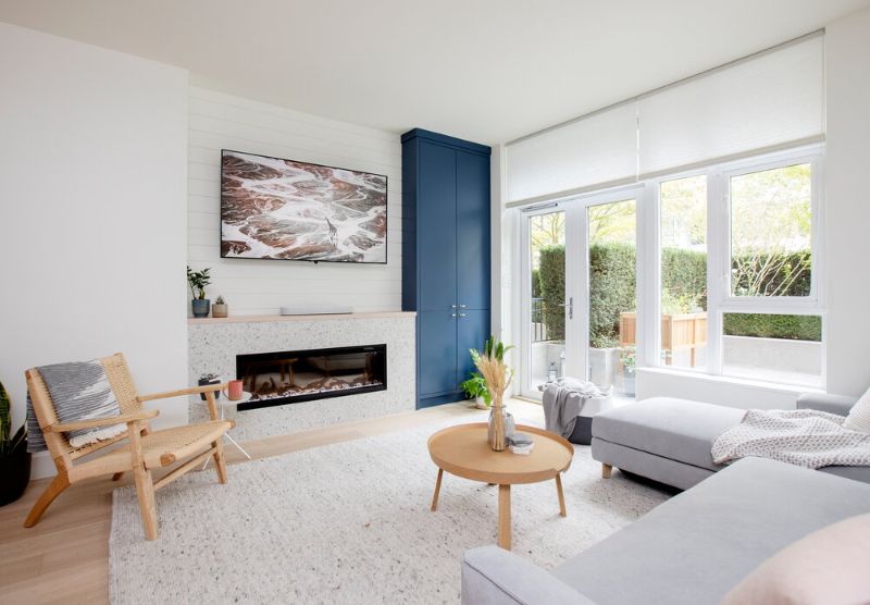 Vancouver's Best Interior Designers