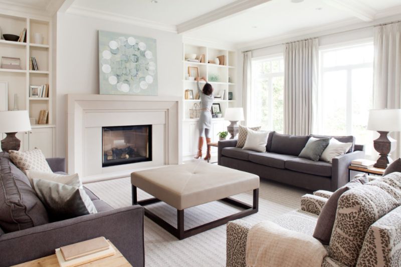 Vancouver's Best Interior Designers
