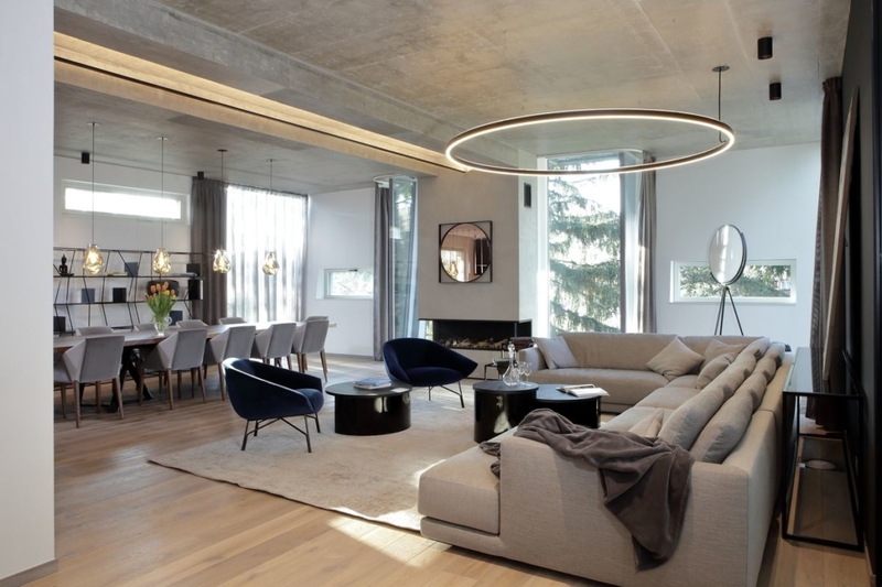 20 Interior designers in Prague That will Inspire You