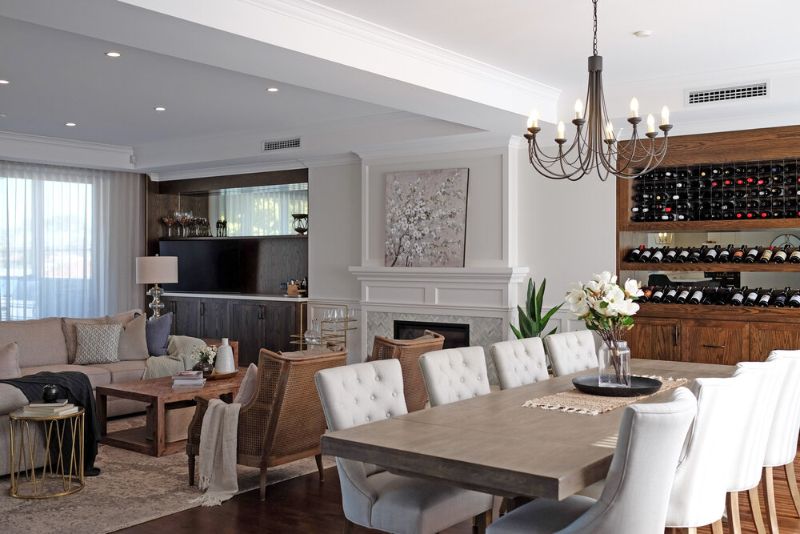 Interior Designers In Perth