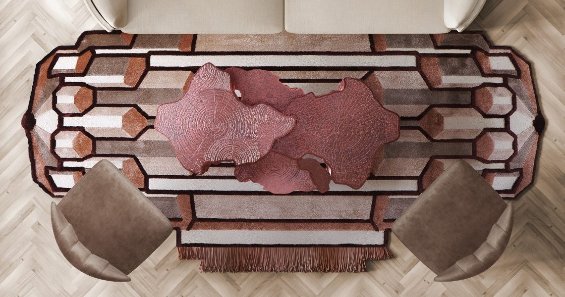 Lounge Rugs, Top 20 Modern and Contemporary Amazing Handmade Rugs
