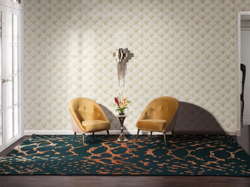 Lounge Rugs, Top 25 Modern and Contemporary Amazing Handmade Rugs