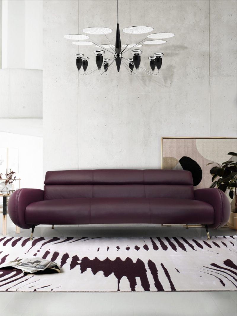 Lounge Rugs, Top 25 Modern and Contemporary Amazing Handmade Rugs