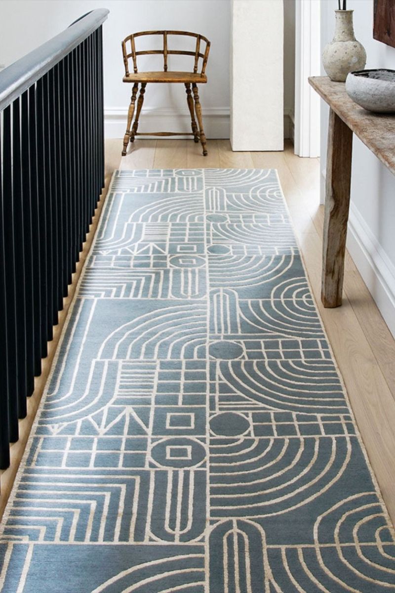 Lounge Rugs, Top 25 Modern and Contemporary Amazing Handmade Rugs