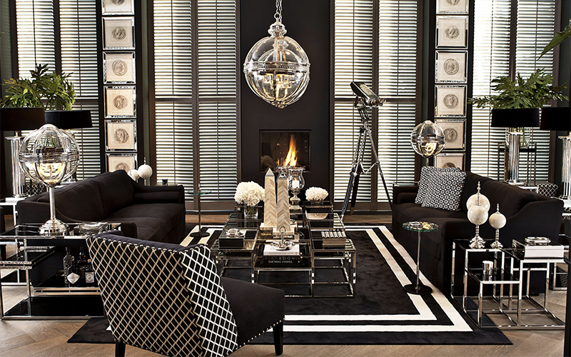 Düsseldorf Interior Designers
