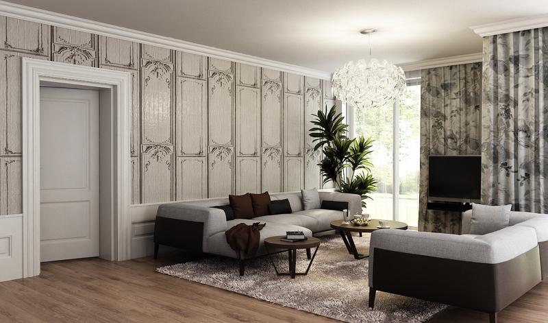 20 Interior designers in Prague That will Inspire You