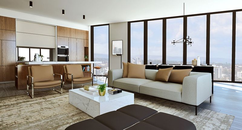 Interior Designers In Perth