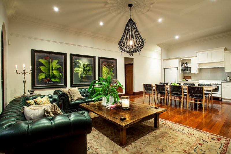 Interior Designers In Perth