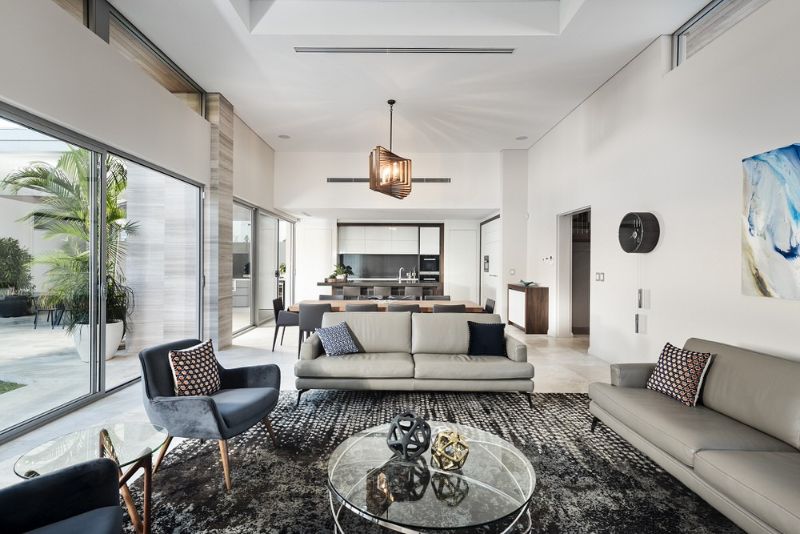Interior Designers In Perth