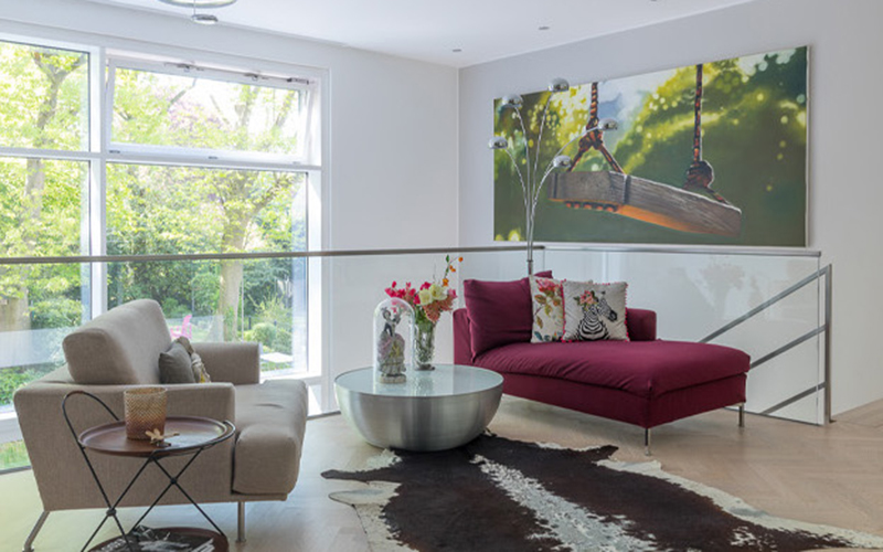 Düsseldorf Interior Designers