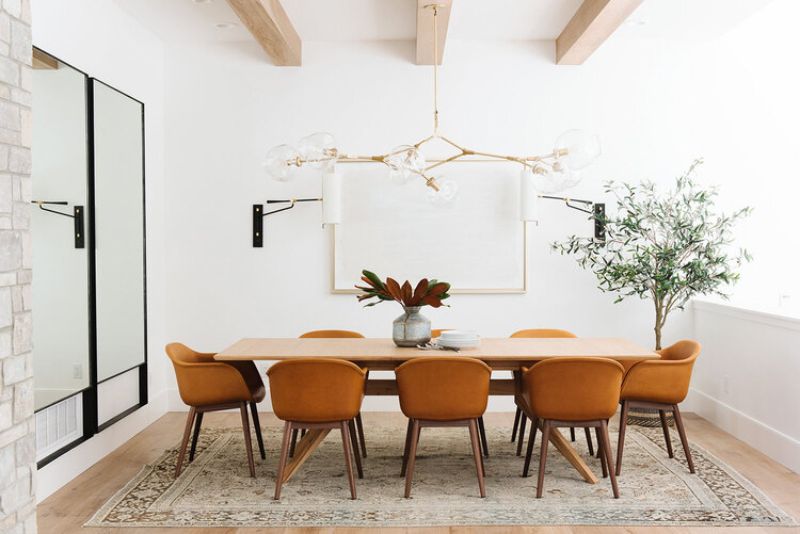 Most Wanted 20 Rugs from Top Bangkok Interior Designers