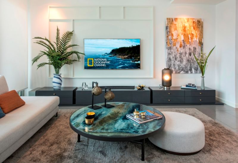 Most Wanted 20 Rugs from Top Bangkok Interior Designers