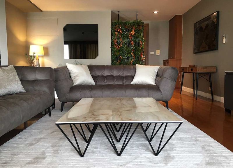 Most Wanted 20 Rugs from Top Bangkok Interior Designers