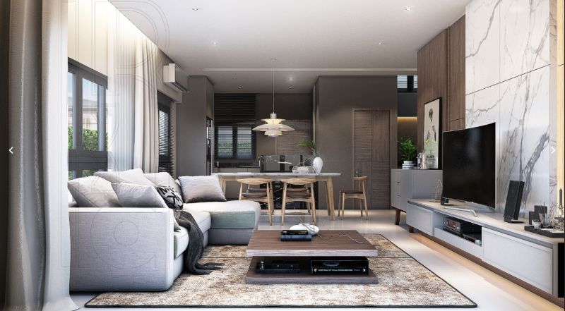 Most Wanted 20 Rugs from Top Bangkok Interior Designers