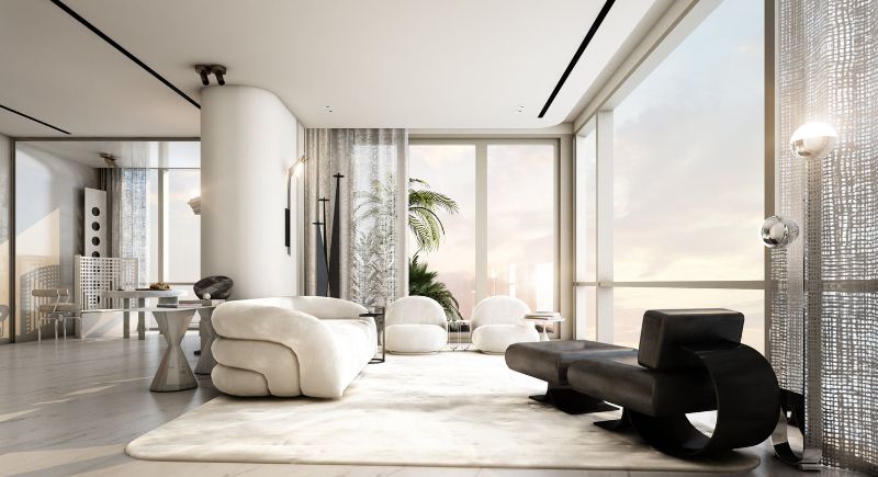 Most Wanted 20 Rugs from Top Bangkok Interior Designers