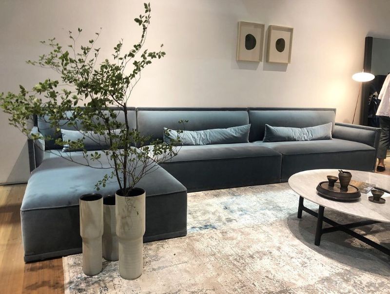 Most Wanted 20 Rugs from Top Bangkok Interior Designers